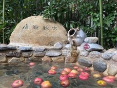 -观唐（国际）度假村温泉