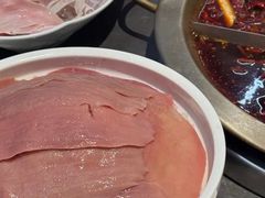 -长嘉·河图火锅(长嘉汇江景旗舰店)