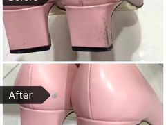 -爱革·洗衣改衣·洗鞋修鞋·洗包修包·奢侈品护理(宝地广场店)