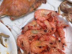 -半岛听涛蒸汽海鲜自助(K11店)