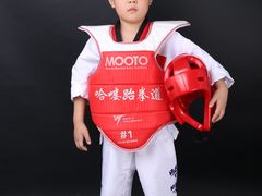 -哈喽实战跆拳道·跳绳·体能(慈云寺馆)