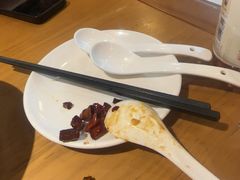 -好嫂子酱猪手•农家菜(华远坊店)