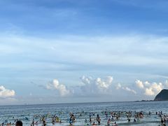 -西涌国际滨海旅游区