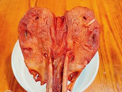 -老裴鸭头.兔头(柯城店)