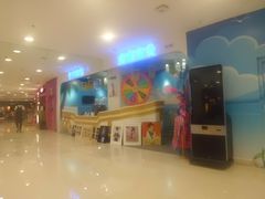 -凯德MALL(望京店)