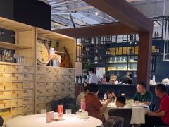-时间仓(湘江世纪城店)