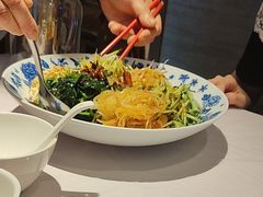 -盛百味·家宴餐厅(霸州分店)