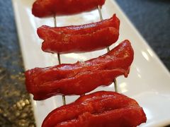 烤肠-798烧烤工厂(太和路店)