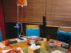 -望京一号·重庆江湖菜(工体店)