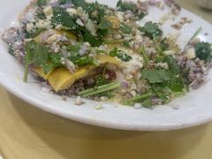 -吉莲利苑海鲜酒家(珠海拱北29年老字号店)