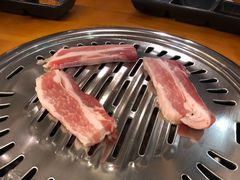 -炽城·烤肉名家(鸿达中央广场店)