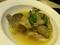 -百味馆·粤菜·湛江菜(后海花园店)