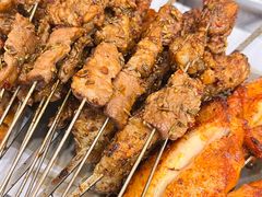 -张庆烤肉·清真
