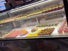 -大理实力希尔顿酒店•香全日制餐厅