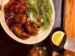 -石屋料理(南京西路店)