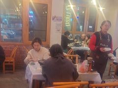 -霄汉牛三鲜湖北砂锅菜(万松园2店)