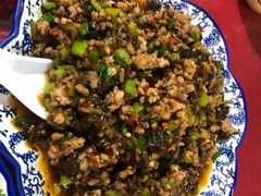 -老丽江餐馆(丽江华都商贸城店)