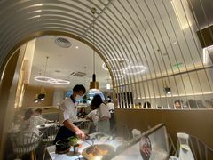 -花味·自助烤肉(雨花客厅店)