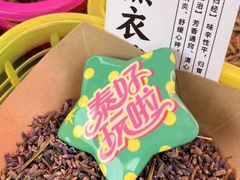 -野狸岛