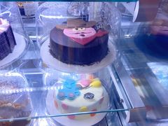 -DQ·蛋糕·冰淇淋(昌平国泰店)