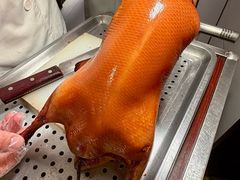 -旺顺阁·北京菜·烤鸭(大望路店)