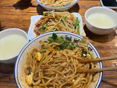 -老白家面馆(测绘东路总店)