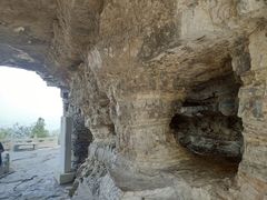 -青州市云门山风景区