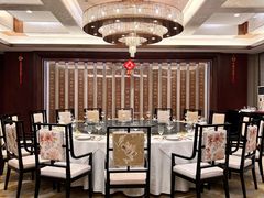 包厢-潮府馆·非遗潮州菜·世纪公园(新国际博览中心店)