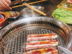 -一品诚记烤肉·甄选店(中南路店)