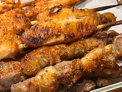 -疆里疆外·和田烤肉·清真