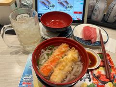 -滨寿司(新街口中央商场店)