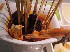 -半天妖烤鱼(京新广场店)