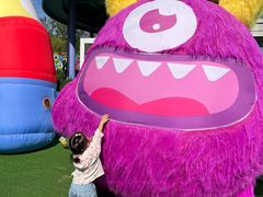 -秦皇岛乐岛海洋王国