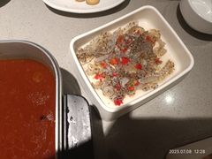 -半天妖烤鱼(任丘悦都汇店)