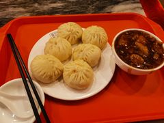 炒肝和包子-天兴居(鲜鱼口街店)