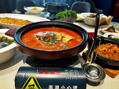 -喜湘宴·精致湖南菜(和平西桥店)