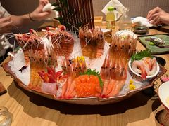 -Minase水濑·日料放题(外滩店)