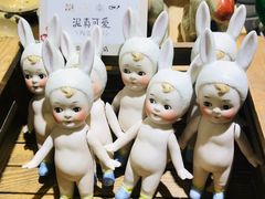 -恋物百货商店(华侨城店)