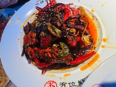 -有位虾匠·胶东土菜小馆(市北店)