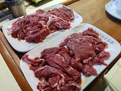 -清真·马坡烧烤涮牛肚·酸浆火锅(新区总店)