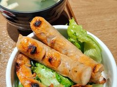 -焼肉ライク·烧肉LIKE(万菱汇店)