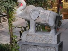 -西宁南禅寺-法幢寺