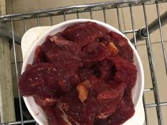 -蜀皇·菌汤鲜黄牛肉汤锅(宽窄巷子店)
