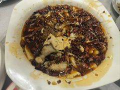 -老牌坊鲁菜名店(宽厚里店)