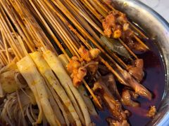 -成都瓜串串(华强北店)