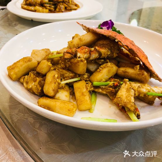 新剡溪大酒家