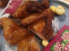 -点都德(大茶楼店)