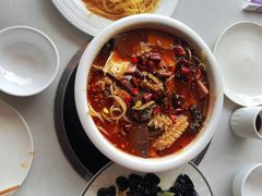 -凤栖府川菜(沙河店)