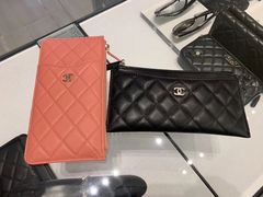 -CHANEL(ifs国际金融店)