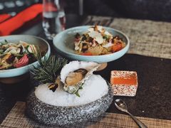 -莲西餐(曲江店)